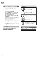 Предварительный просмотр 4 страницы EKVIP 022414 Operating Instructions Manual