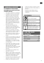 Preview for 9 page of EKVIP 022432 Operating Instructions Manual