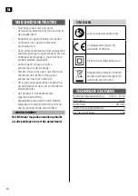 Preview for 10 page of EKVIP 022492 Operating Instructions Manual