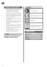 Preview for 4 page of EKVIP 022509 Operating Instructions Manual