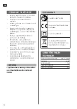 Preview for 10 page of EKVIP 022509 Operating Instructions Manual