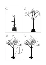 Предварительный просмотр 3 страницы EKVIP 022518 Operating Instructions Manual