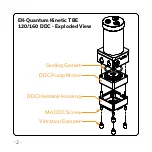 Preview for 2 page of ekwb 3831109819630 Installation Manual