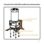 Предварительный просмотр 5 страницы ekwb 3831109819630 Installation Manual