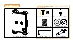 Предварительный просмотр 4 страницы ekwb 3831109825266 User Manual