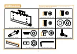 Preview for 4 page of ekwb 3831109833445 Installation Manual