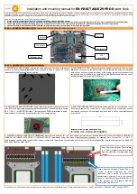 Предварительный просмотр 1 страницы ekwb ASUS Z9PE-D8 Manual