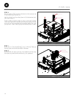 Предварительный просмотр 8 страницы ekwb Barebones Installation And Assembly Manual