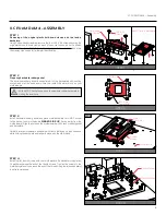 Предварительный просмотр 9 страницы ekwb Barebones Installation And Assembly Manual