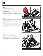 Предварительный просмотр 10 страницы ekwb Barebones Installation And Assembly Manual