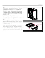 Предварительный просмотр 19 страницы ekwb Barebones Installation And Assembly Manual