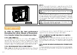 Предварительный просмотр 36 страницы ekwb Classic D-RGB P240 Installation Manual