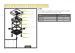 Предварительный просмотр 5 страницы ekwb CPU Lignum User Manual