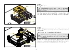 Preview for 8 page of ekwb CPU Lignum User Manual