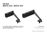 Предварительный просмотр 11 страницы ekwb EK-AIO BASIC 240 Installation Manual