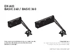 Предварительный просмотр 31 страницы ekwb EK-AIO BASIC 240 Installation Manual