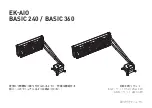 Preview for 41 page of ekwb EK-AIO BASIC 240 Installation Manual