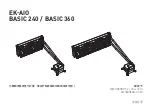 Preview for 71 page of ekwb EK-AIO BASIC 240 Installation Manual