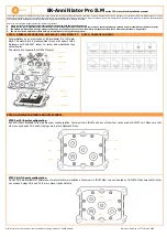 ekwb EK-Annihilator Pro ILM Series Installation Manual preview