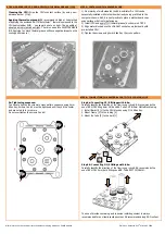 Предварительный просмотр 2 страницы ekwb EK-Annihilator Pro ILM Series Installation Manual