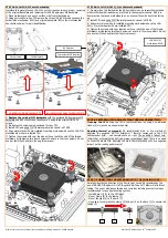 Предварительный просмотр 2 страницы ekwb EK-Annihilator Series Installation Manual