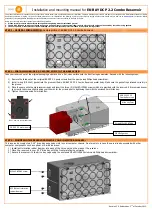 ekwb EK-BAY DCP 2.2 Installation And Mounting Manual preview