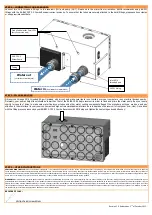 Preview for 2 page of ekwb EK-BAY DCP 2.2 Installation And Mounting Manual