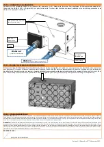 Предварительный просмотр 2 страницы ekwb EK-DBAY DCP 2.2 Installation And Mounting Manual