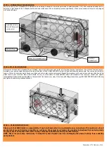 Preview for 2 page of ekwb EK-DBAY RES SPIN Installation And Mounting Manuals