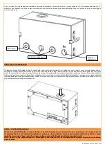 Preview for 2 page of ekwb EK-DBAY Installation And Mounting Manual