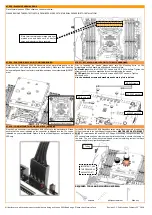 Preview for 2 page of ekwb EK-FB ASRock X299 RGB Monoblock Installation Manual