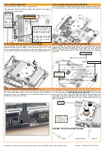 Предварительный просмотр 2 страницы ekwb EK-FB ASRock X399 RGB Monoblock Installation Manual