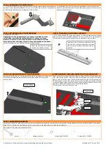 Preview for 2 page of ekwb EK-FB ASUS CROSSHAIR IV Installation And Mounting Manuals