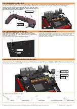 Preview for 2 page of ekwb EK-FB ASUS CROSSHAIR V Installation And Mounting Manuals