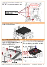 Предварительный просмотр 2 страницы ekwb EK-FB ASUS M8E Monoblock Series Installation Manual