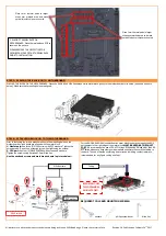 Предварительный просмотр 2 страницы ekwb EK-FB ASUS M9A Monoblock Series Installation Manual