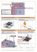 Предварительный просмотр 2 страницы ekwb EK-FB ASUS Maximus XI EXTREME Installation Manual