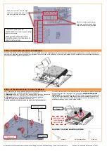 Preview for 2 page of ekwb EK-FB ASUS Maximus XI HERO Installation Manual