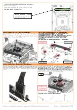 Preview for 2 page of ekwb EK-FB ASUS PRIME X299 RGB Monoblock Installation Manual