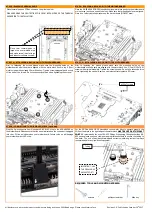 Preview for 2 page of ekwb EK-FB ASUS ROG ZE Monoblock Installation Manual