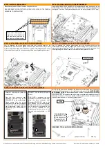 Preview for 2 page of ekwb EK-FB ASUS X399 GAMING RGB Monoblock Installation Manual