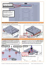 Предварительный просмотр 2 страницы ekwb EK-FB ASUS X99 Monoblock Installation Manual