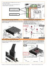 Preview for 2 page of ekwb EK-FB ASUS Z270E Strix Monoblock Series Installation Manual