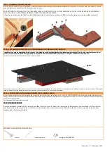 Предварительный просмотр 2 страницы ekwb EK-FB EVGA CLASSIFIED 4-SLI Installation And Mounting Manuals