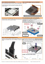 Preview for 2 page of ekwb EK-FB GA AX370 Gaming RGB Monoblock Installation Manual