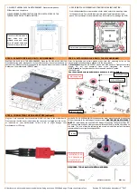 Предварительный просмотр 2 страницы ekwb EK-FB GA X299 GAMING Monoblock Installation Manual