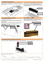 Предварительный просмотр 2 страницы ekwb EK-FB KIT GA X79 (UD7) Installation And Mounting Manuals