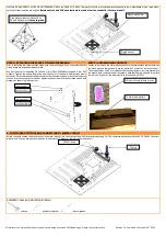 Preview for 2 page of ekwb EK-FB KIT GA-X99 LE Installation And Mounting Manuals