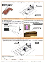 Предварительный просмотр 2 страницы ekwb EK-FB KIT GA-X99 SOC Champion Series Installation And Mounting Manual