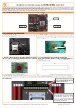 Предварительный просмотр 1 страницы ekwb EK-FB KIT RE4 Installation And Mounting Manual